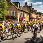 Die Tour des Franz - der kleine Radausflug