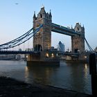 die Tower Bridge