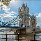 DIE TOWER BRIDGE