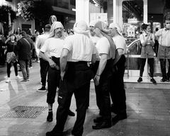 Die tragende Rolle bei der Semana Santa (II)