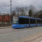 Die Tram