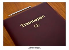 Die Traumappe