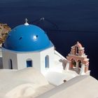 Die Trauminsel Santorin, Oia