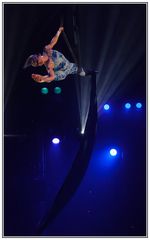 Die Traumwelt des Circus
