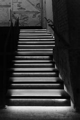 Die Treppe