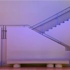 die Treppe