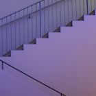 die Treppe