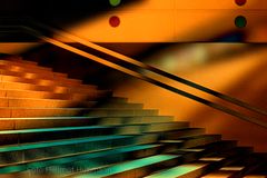 DIE TREPPE