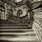 Die Treppe