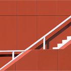 Die Treppe 