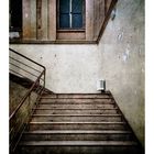 Die Treppe