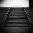 die Treppe