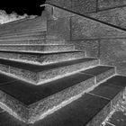 Die Treppe