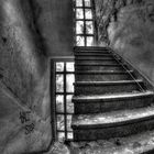 Die Treppe