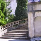 Die Treppe