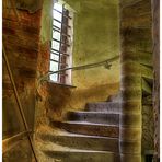 Die Treppe