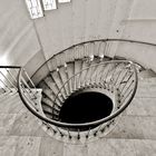 Die Treppe III