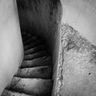 Die Treppe im Turm