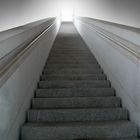 Die Treppe ins Licht Teil II