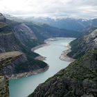 Die Trolltunga: Endlich erreicht