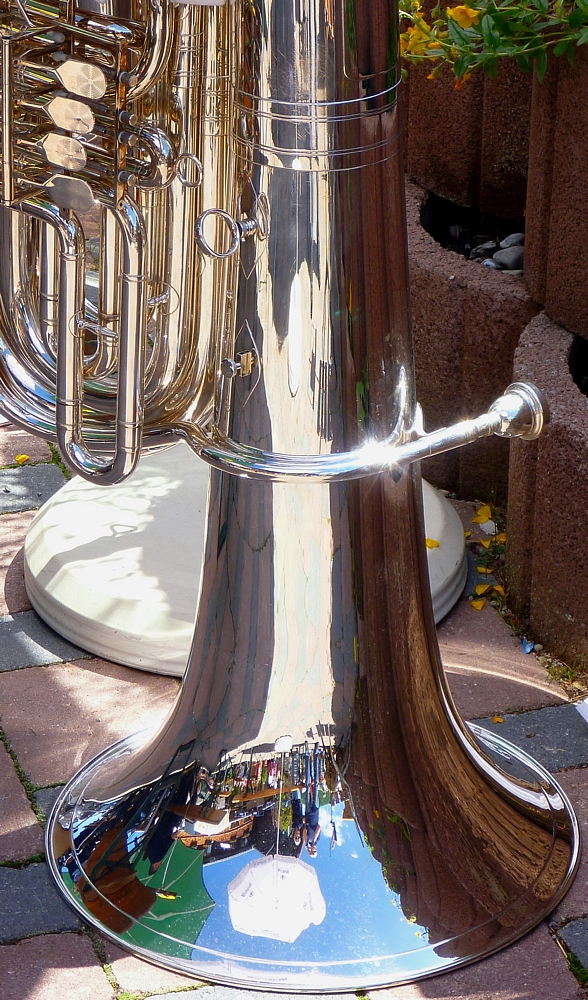 die TUBA