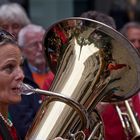 die Tuba von Venusbrass