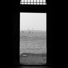 Die Tür zum Meer