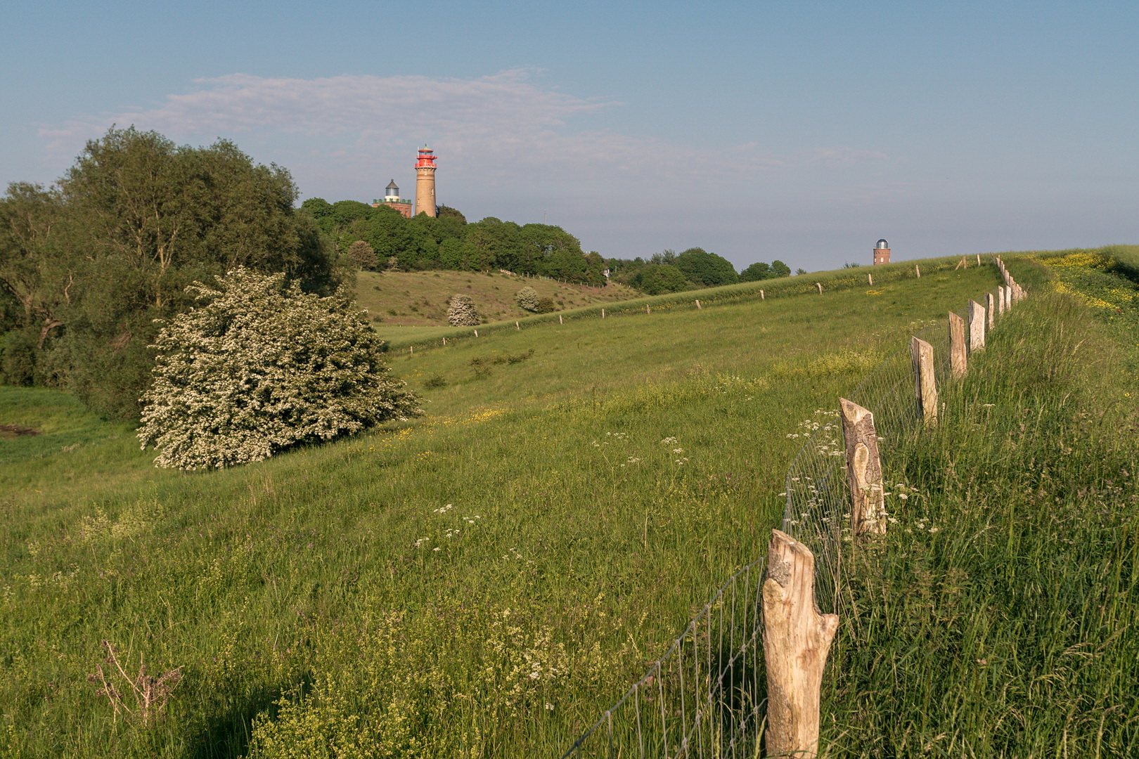 Die Türme Foto & Bild deutschland, europe, mecklenburg vorpommern
