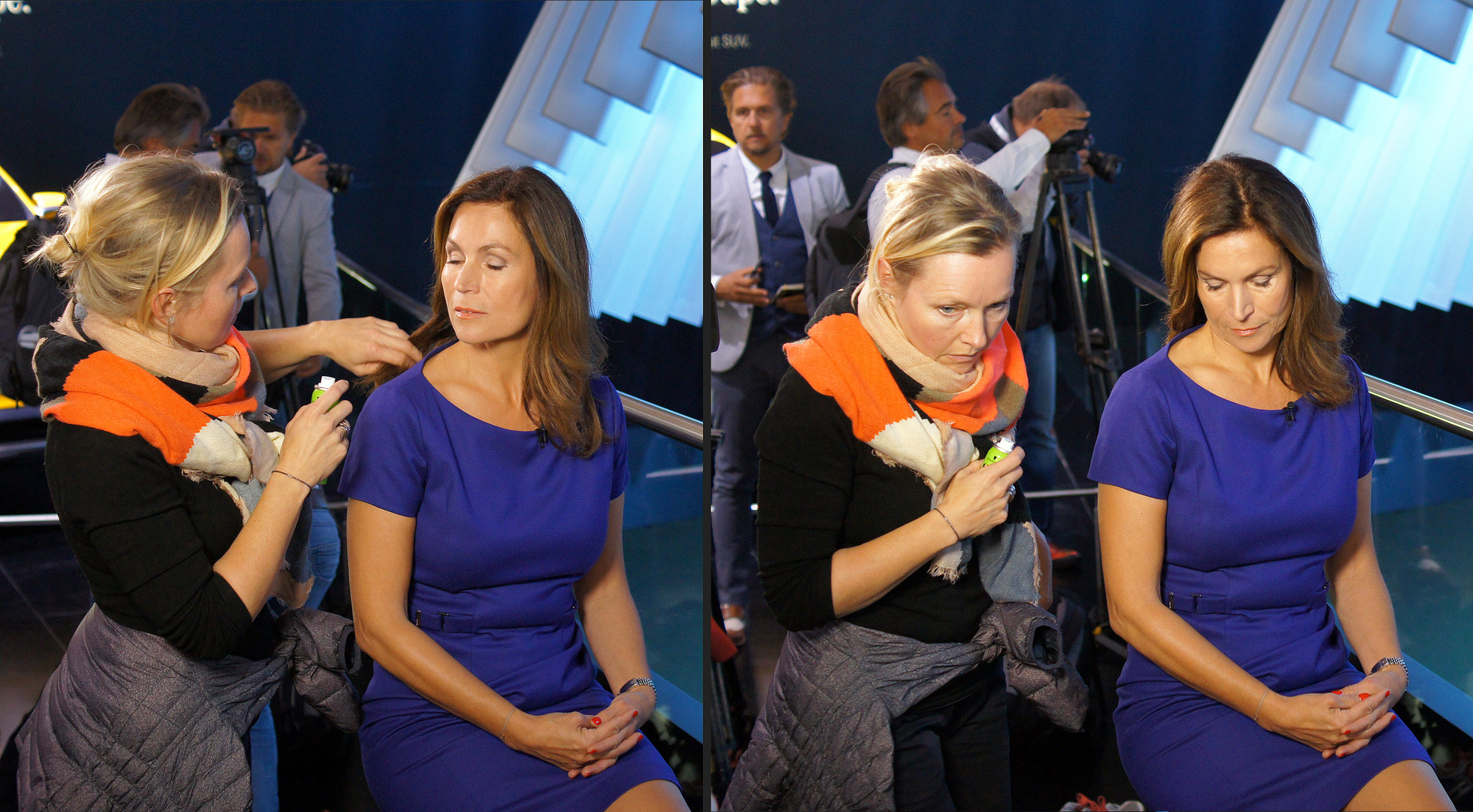Deutsche fernsehfrauen forum