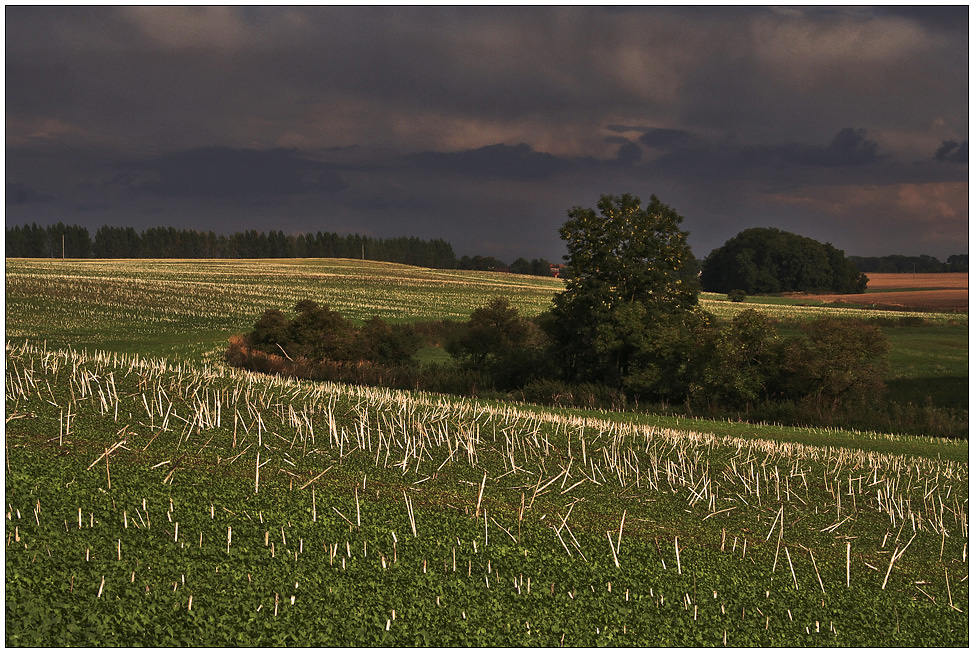 Die Uckermark (2)