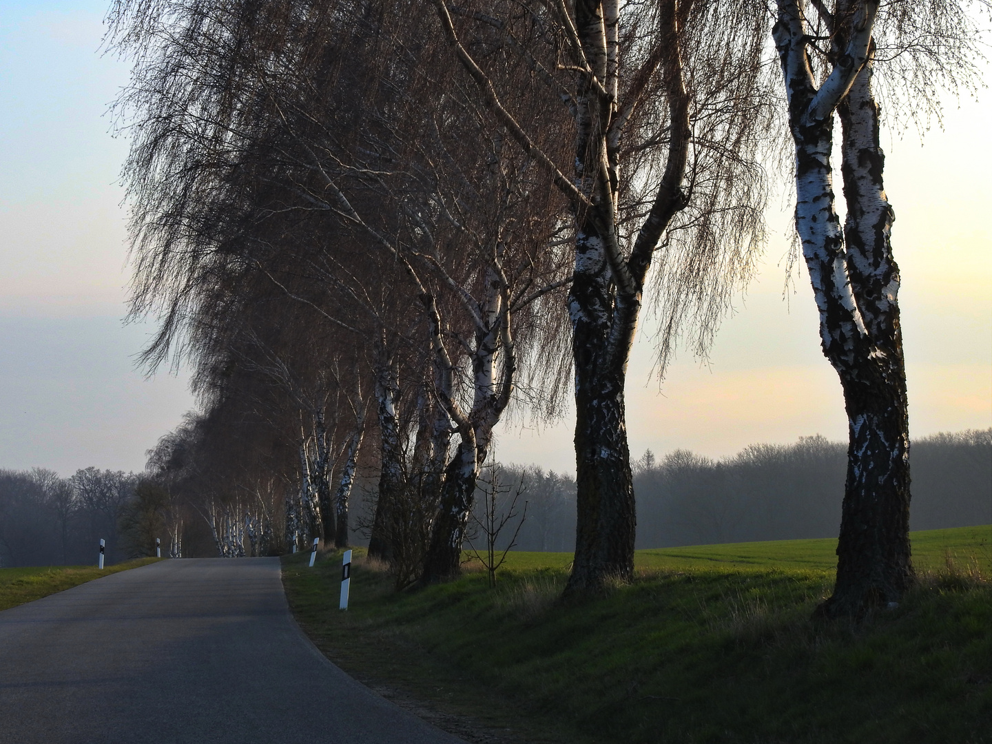 Die Uckermark Foto & Bild world, natur, landschaft Bilder auf