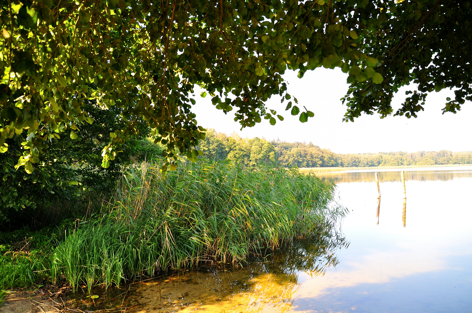 Die Uckermark - Land der Seen