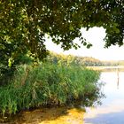 Die Uckermark - Land der Seen