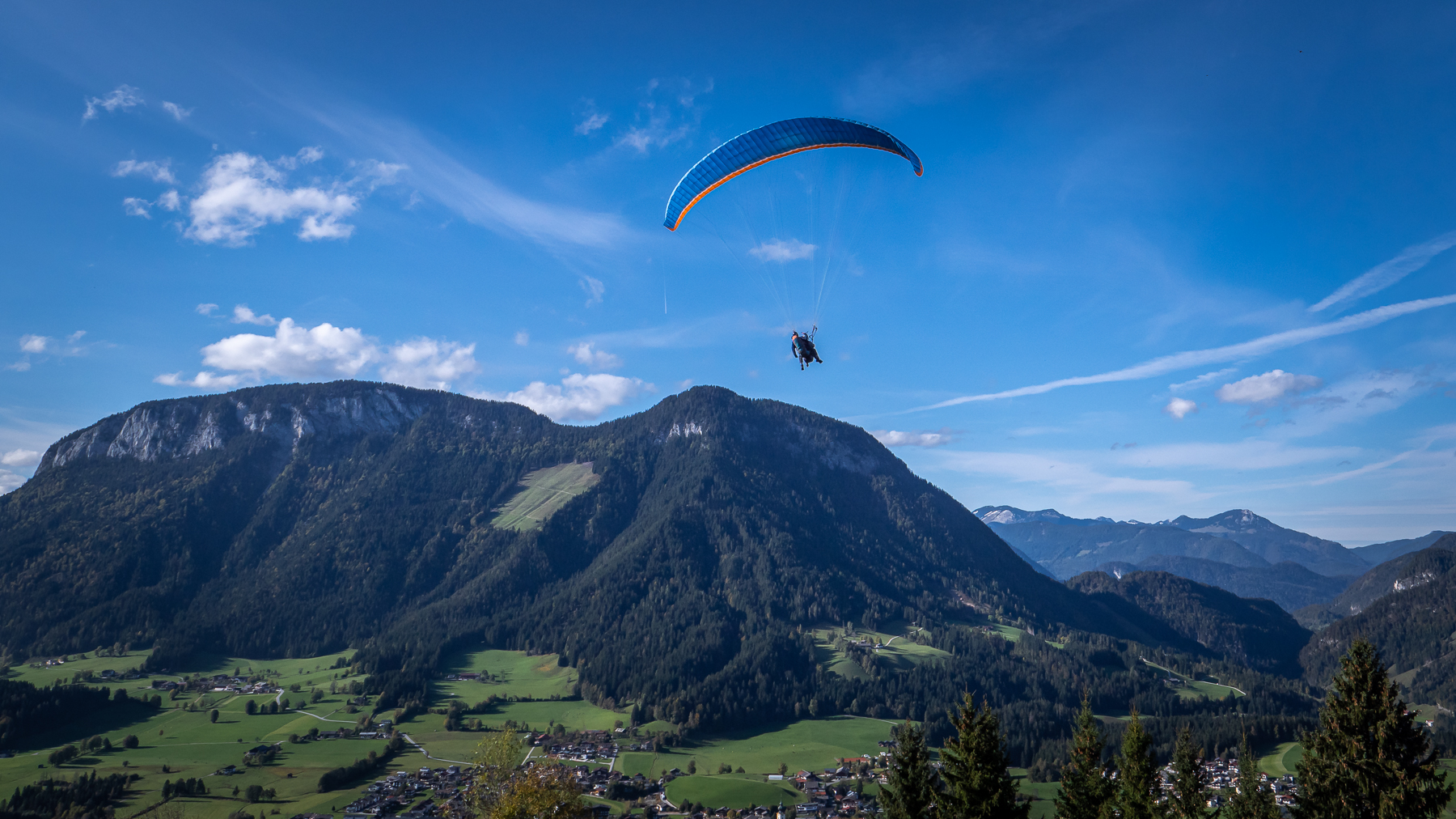 Die Überflieger 