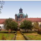 Die überragende Wallfahrtsbasilika