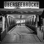 Die Überseebrücke