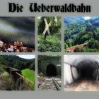 Die Überwaldbahn