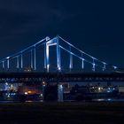 Die Ürdinger Brücke