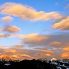 Die Ufos über den Dolomiten