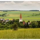 Die Uhr geht hier langsamer