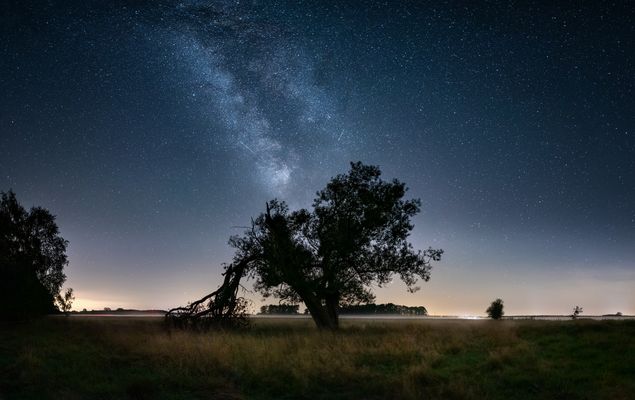 * Die unendliche Geschichte *
