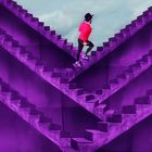Die Unendliche Treppe