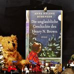 Die unglaubliche Geschichte des Henry N. Brown (Anne Helene Bubenzer) 