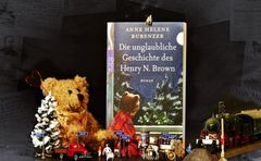 Die unglaubliche Geschichte des Henry N. Brown (Anne Helene Bubenzer) 