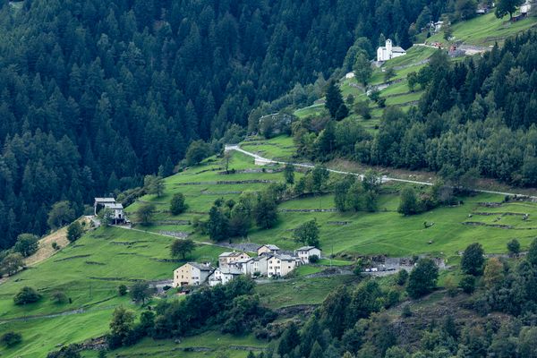 Die unglaubliche Geschichte von Cavaione...