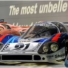 Die unglaublichen 917er