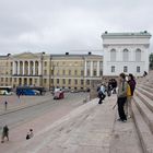 Die Universität Helsinki (Helsingfors)