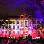 Die Universität von Rostock zur Lichtwoche 2020