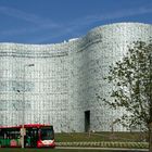 Die Universitätsbibliothek Cottbus