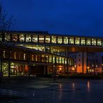 Die Universitätsbibliothek...